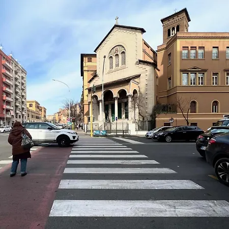 Penzion Sant'antonio_roma #hospitality_luxury_design *